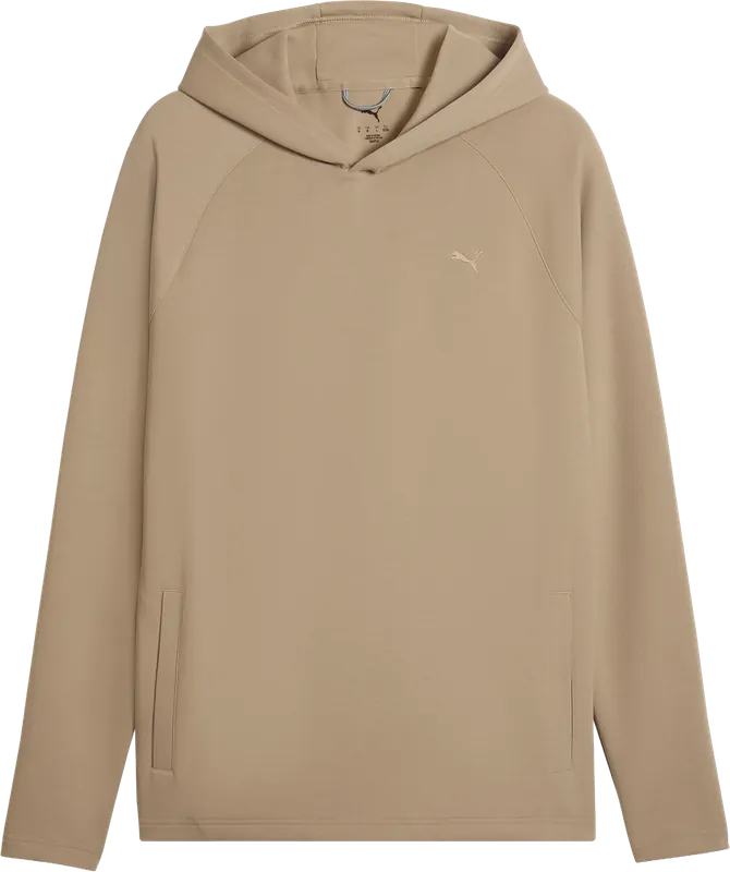 PUMA CLOUDSPUN FLEECE HOODIE Populärt val