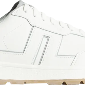 J LINDEBERG ACE LOW-TOP GOLF SNEAKER W Säker betalning
