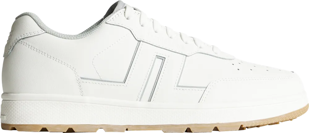 J LINDEBERG ACE LOW-TOP GOLF SNEAKER W Säker betalning