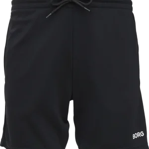 Handla nu BJÖRN BORG M ESSENTIAL ACTIVE 8" SHORTS