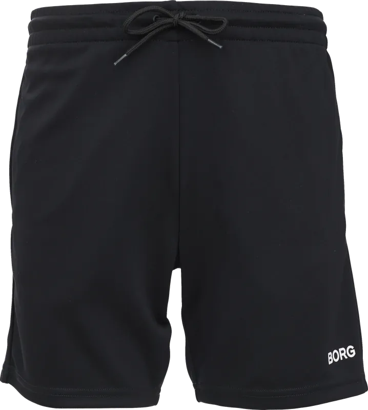 Handla nu BJÖRN BORG M ESSENTIAL ACTIVE 8" SHORTS