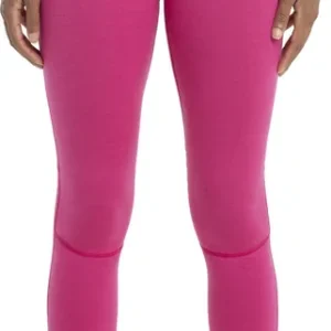 Rea Icebreaker Women's Zoneknit 260 Leggings Tempo