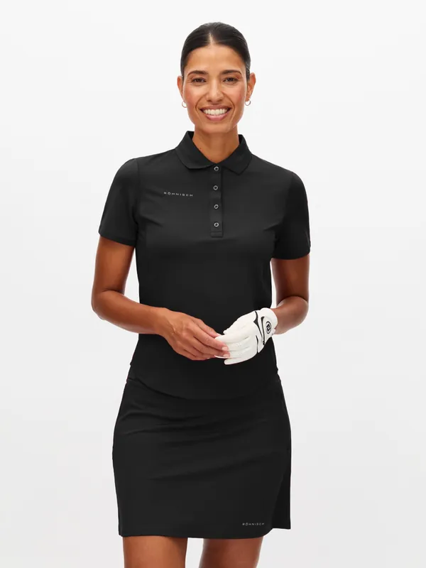 RÖHNISCH NICKY POLOSHIRT Outlet