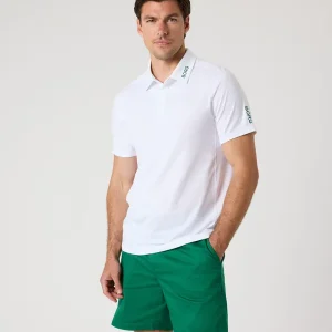 BJÖRN BORG BORG GOLF POLO SHIRT Säker betalning