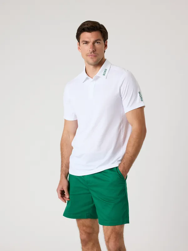 BJÖRN BORG BORG GOLF POLO SHIRT Säker betalning