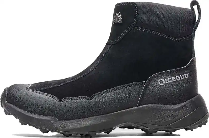 Expressleverans Icebug Metro2 Women's BUGrip Black