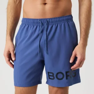 risnedsättning BJÖRN BORG M Borg Swim Shorts