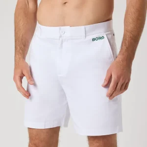 BJÖRN BORG BORG GOLF CHINOS SHORTS Köp online