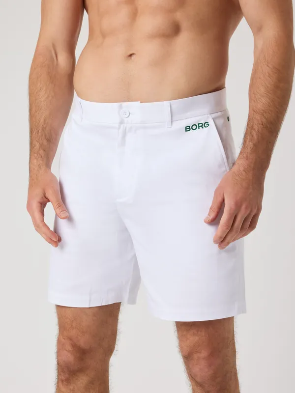 BJÖRN BORG BORG GOLF CHINOS SHORTS Köp online