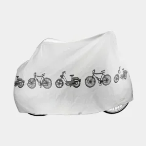 Ventura Cykelöverdrag Bike Garage 200X110Cm Populär