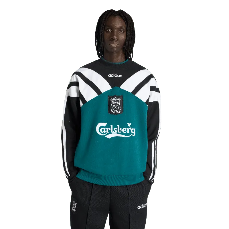 ADIDAS ORIGINALS LFC SWT 95 Extra rabatt