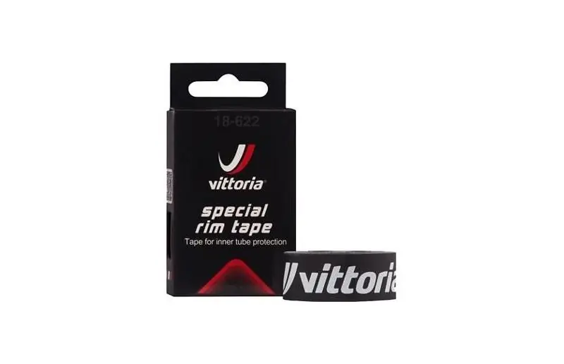 Begränsad tid Vittoria Fälgband Special Rim Tape 622-15 mm 2-pack