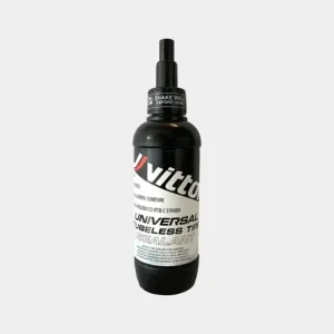 Kampanjpris Vittoria Tätningsvätska Universal Tubeless Tire Sealant 80Ml