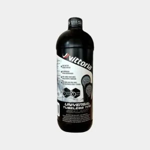 Sista chansen Vittoria Tätningsvätska Universal Tubeless Tire Sealant 500Ml