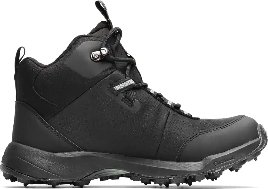 Begränsat antal Icebug Women's Speed 2 Bugrip Black