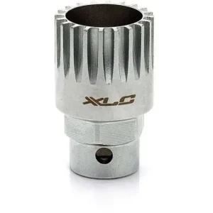 XLC Vevlagerverktyg To-S05 För Shimano/Isis Utförsäljning