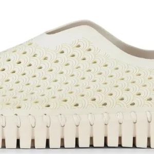 Ilse Jacobsen Women's Flats Milk Creme Kampanj