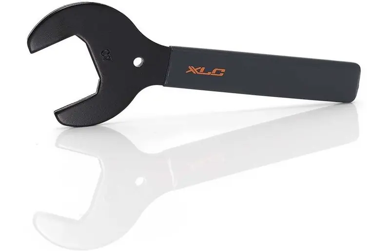 Sista chansen XLC Bakdämparverktyg To-S23 30 mm