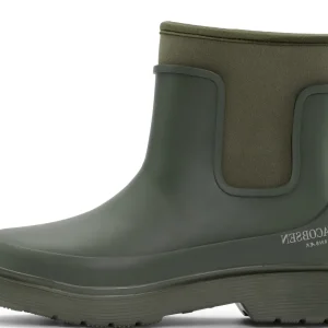 Ilse Jacobsen Women's Neo Rain Boot Army Populärt val