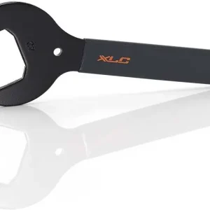 Erbjudande XLC Bakdämparverktyg To-S23 32 mm