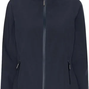 Lägg i varukorgen Ilse Jacobsen Women's Rain Jacket Dark Indigo