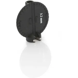 Expressleverans XLC Ekernyckel To-S44 3.2 mm