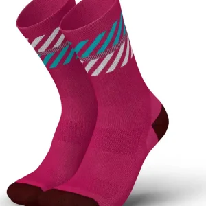 Incylence Merino Light Lanes High Geranio Cyan Sista chansen