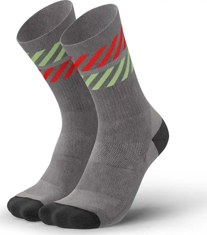 Reapris Incylence Merino Light Lanes High Grey Inferno