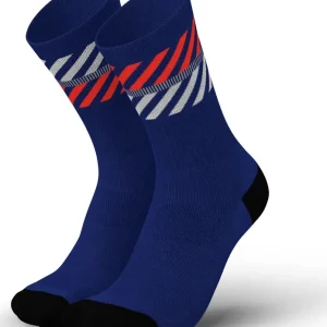 Incylence Merino Light Lanes High Navy Inferno Fri frakt