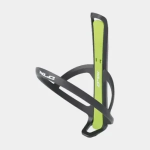 Begränsad tid Flaskhållare XLC Bc-K10 Med Däckavtagare Plast Black/Green