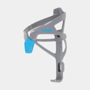 Flaskhållare Zefal Pulse A2 Plast Grey/Black Begränsat erbjudande