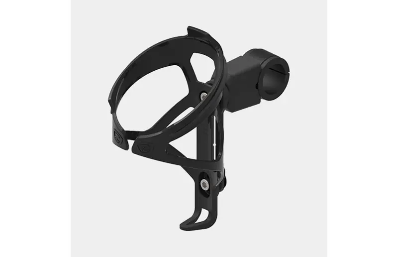 Endast denna vecka Flaskhållare Zefal Mount Plast Black