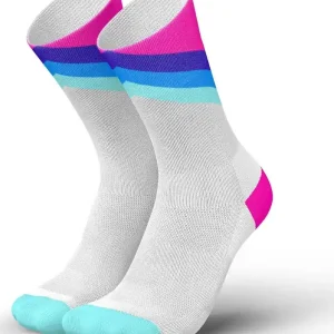Incylence Running Grades High Blue Pink Säker betalning