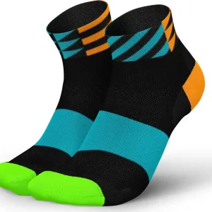 Incylence Ultralight Elements Short Black Cyan Snabb leverans
