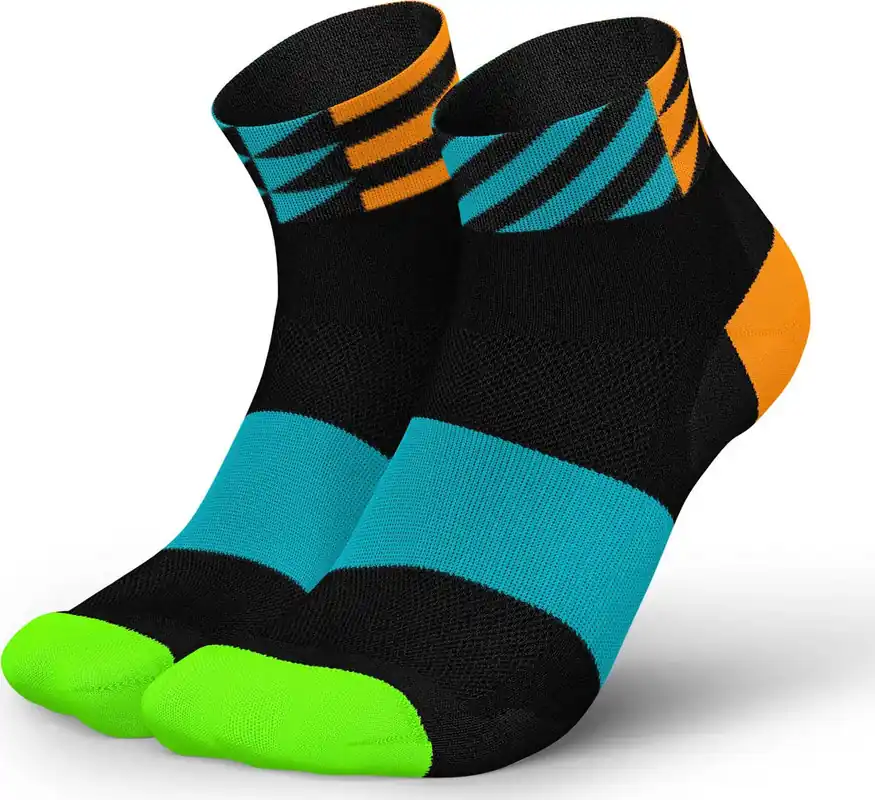 Incylence Ultralight Elements Short Black Cyan Snabb leverans