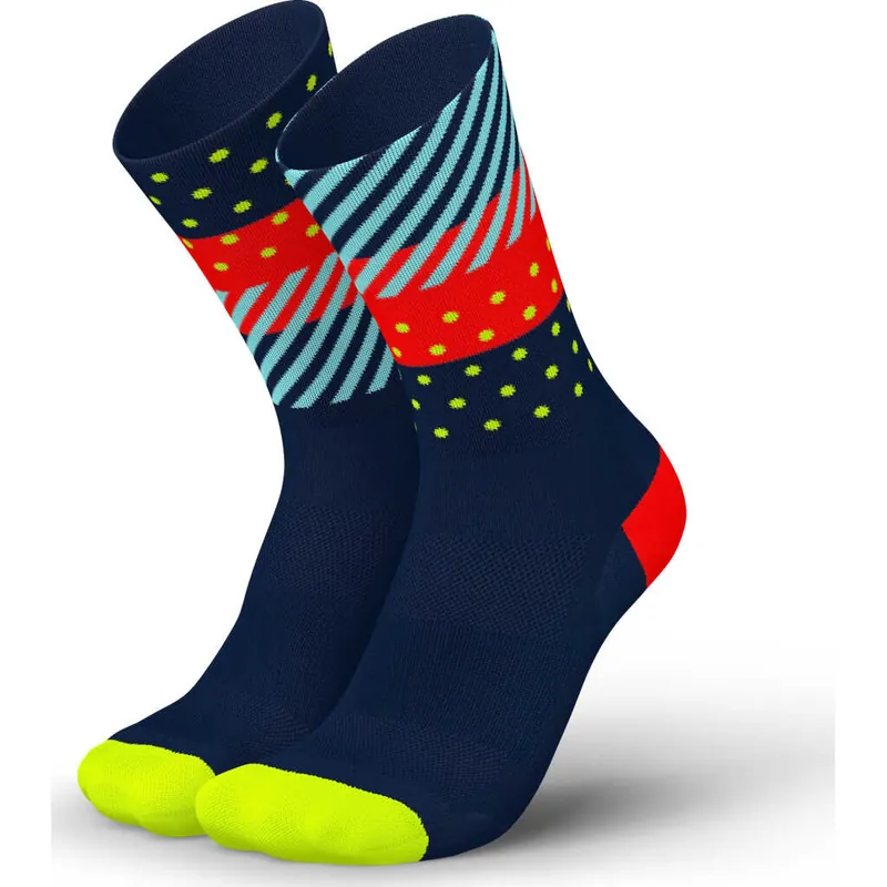 Incylence Ultralight Wildness High Navy Coral Fynd
