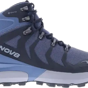 inov-8 Men's Roclite Pro Mid GORE-TEX Slate/black Nedsatt pris