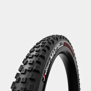 Extra rabatt Vittoria Cykeldäck Martello Tubeless Tnt G2 Anthracite 65-584 (27.5 X 2.60) Vikbart Svart/Grå