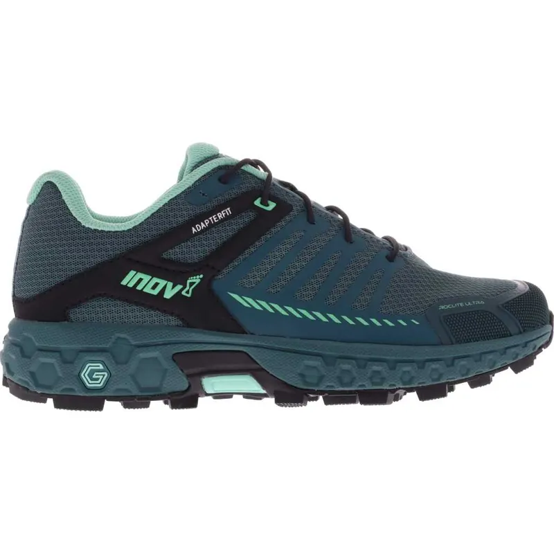 Endast denna vecka inov-8 Women's Roclite™ Ultra G 320 Teal/Mint