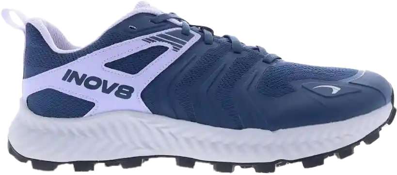 Fri frakt inov-8 Women's Trailtalon Navy/Lilac