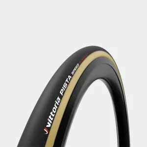Fynd Vittoria Tubcykeldäck Pista Speed G2 Para 23-622 (700 X 23C / 28 X 0.90) Vikbart Svart