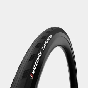 Endast idag Vittoria Cykeldäck Zaffiro 30-622 (700 X 30C / 28 X 1.20) Svart/Svart