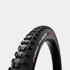 Rabatt Vittoria Cykeldäck E-Mazza Tubeless 2Ply G2 65-622 (29 X 2.60) Vikbart Svart/Svart