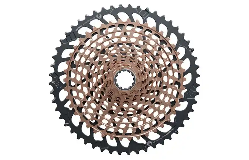 Sram Kassett 12-Del Kasset 12-Speed 10-52T Xg-1299 Beställ idag