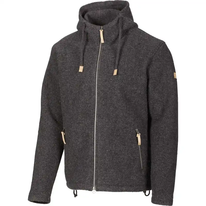 Ivanhoe Men's GY Streten Jacket Graphite Marl Lägg i varukorgen