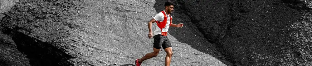 Premium Kjøp shorts for løping, trailrunning og langrenn.