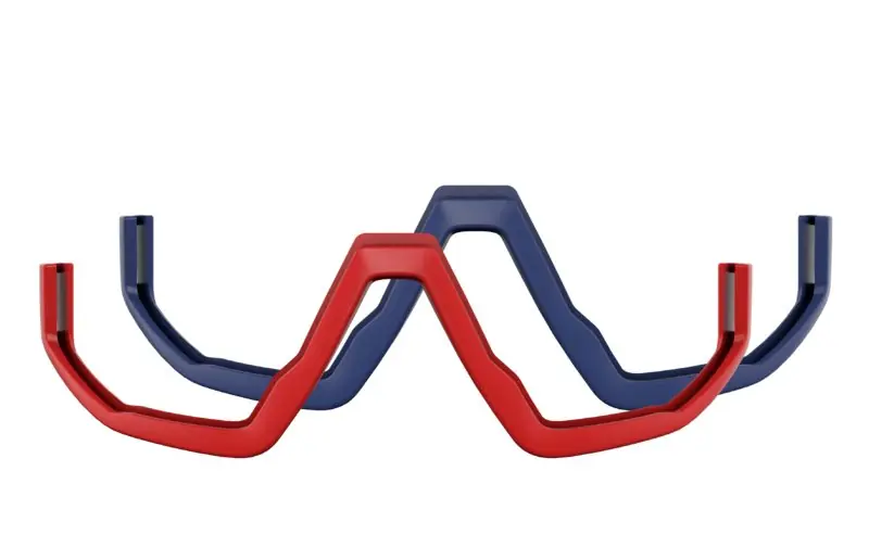 Sista chansen Bliz Reservdel Fusion Jawbones Packages