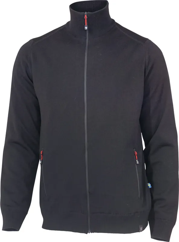 Begränsat erbjudande Ivanhoe Men's York Full Zip Windbreaker 015