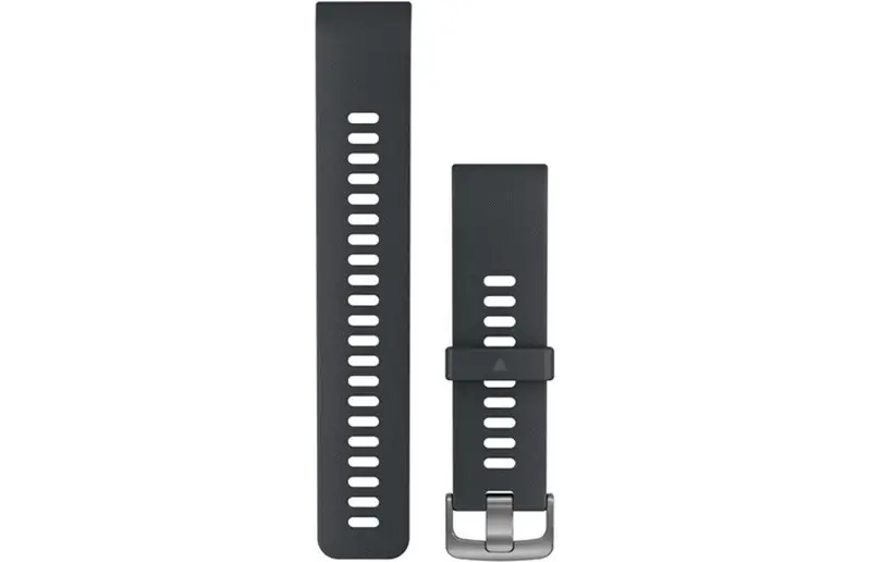 Garmin Approach S10 Silikon Granitblå Trygg betalning