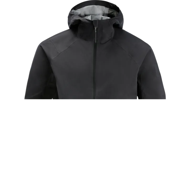 Kundfavorit Jack Wolfskin Men's Bike Commute Mono Jacket Phantom